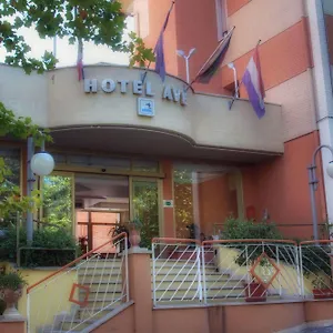 Ave 3*, Chianciano Terme Italia