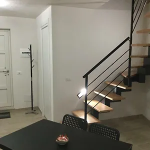 Casa Vacanze Marhouse Scicli